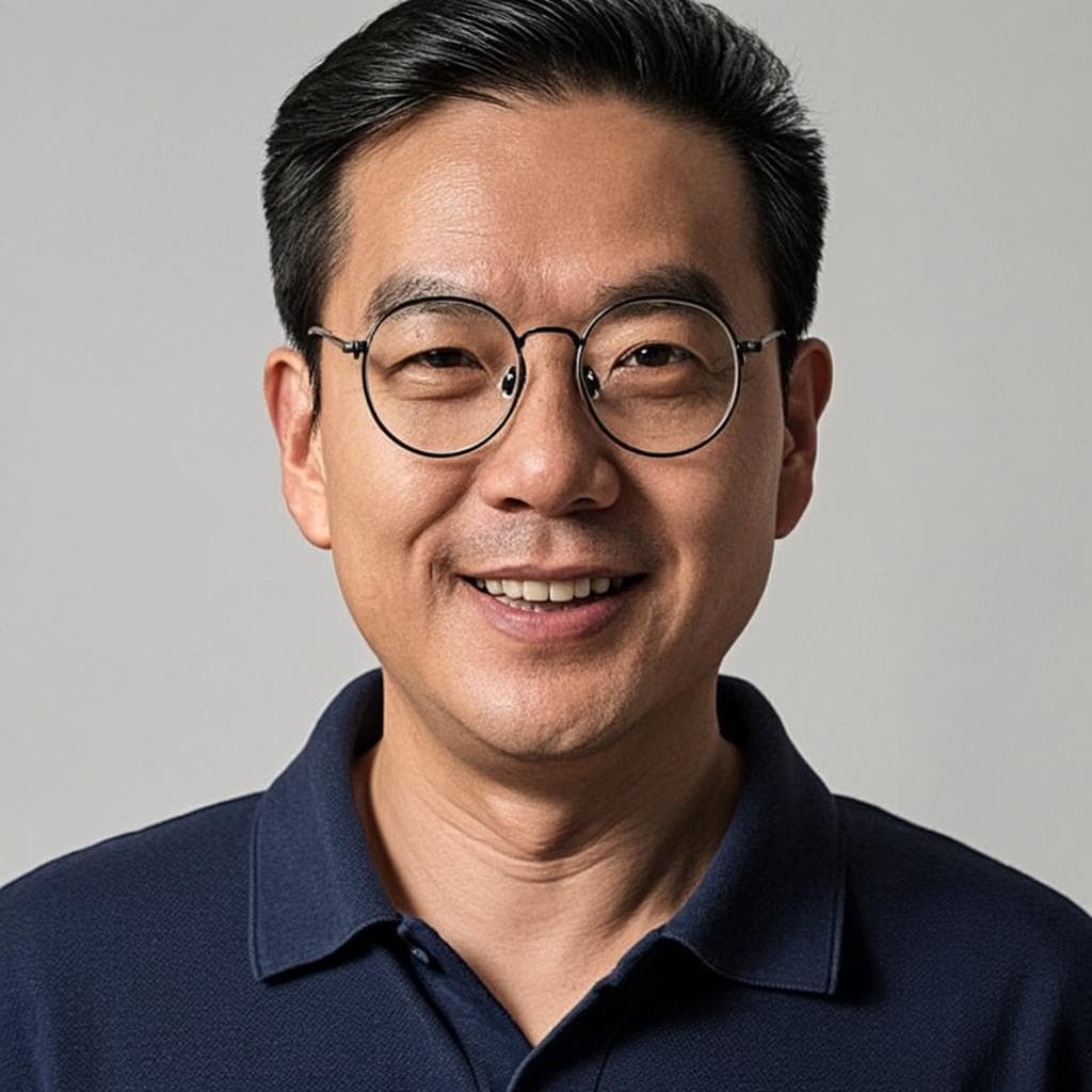 Steve - PC Repair Technician